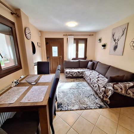 Country House On Mount Olympus Karia  Luaran gambar