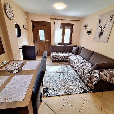 Country House On Mount Olympus Karia  Luaran gambar