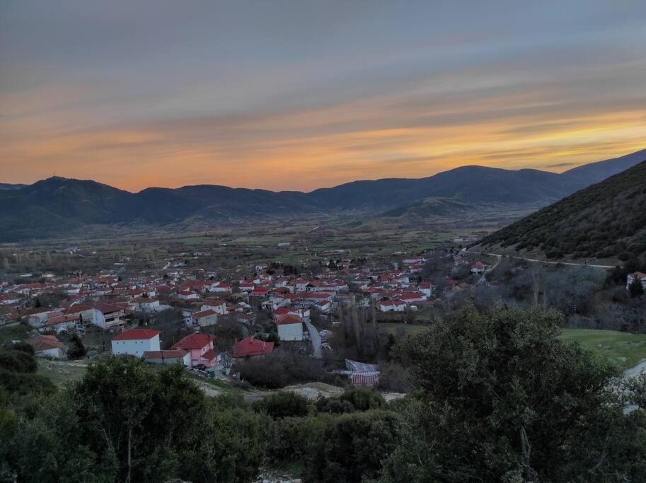 Country House On Mount Olympus Karia  Luaran gambar