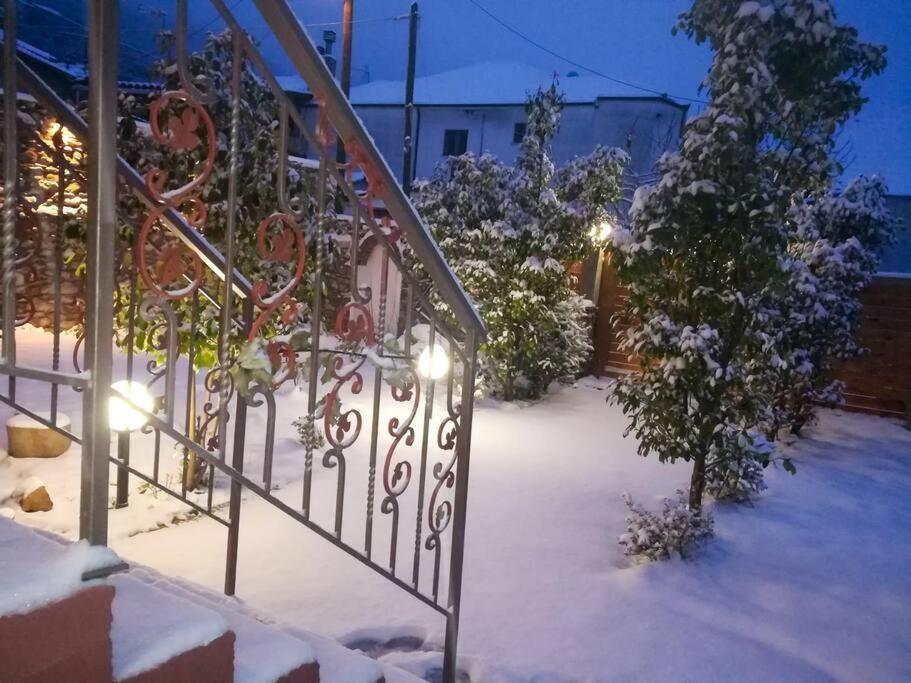 Country House On Mount Olympus Karia  Luaran gambar