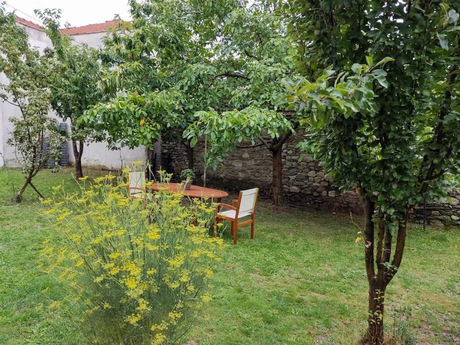 Country House On Mount Olympus Karia  Luaran gambar