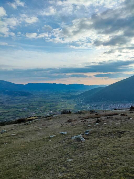 Country House On Mount Olympus Karia  Luaran gambar