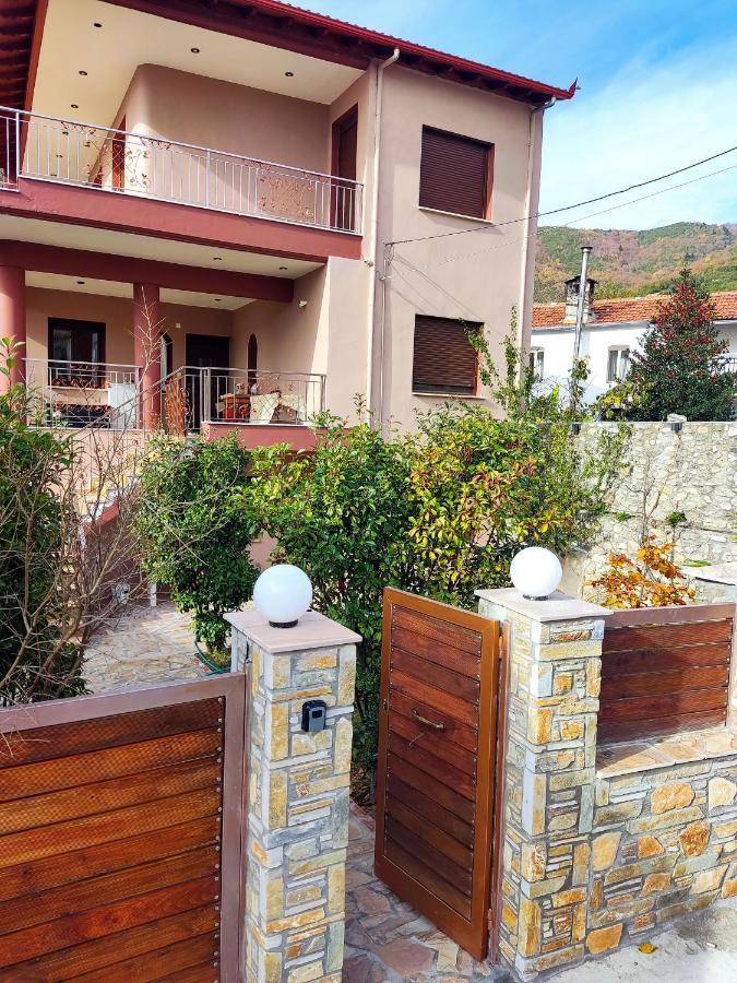 Country House On Mount Olympus Karia  Luaran gambar