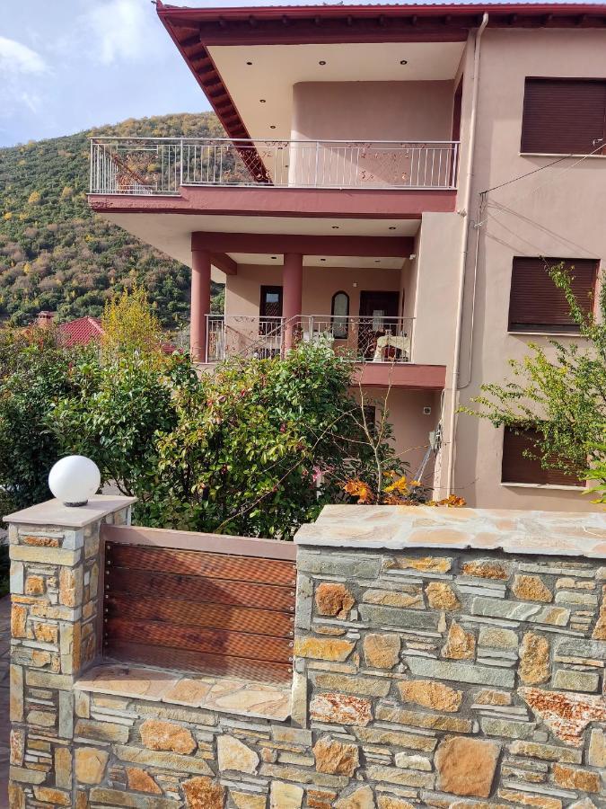 Country House On Mount Olympus Karia  Luaran gambar