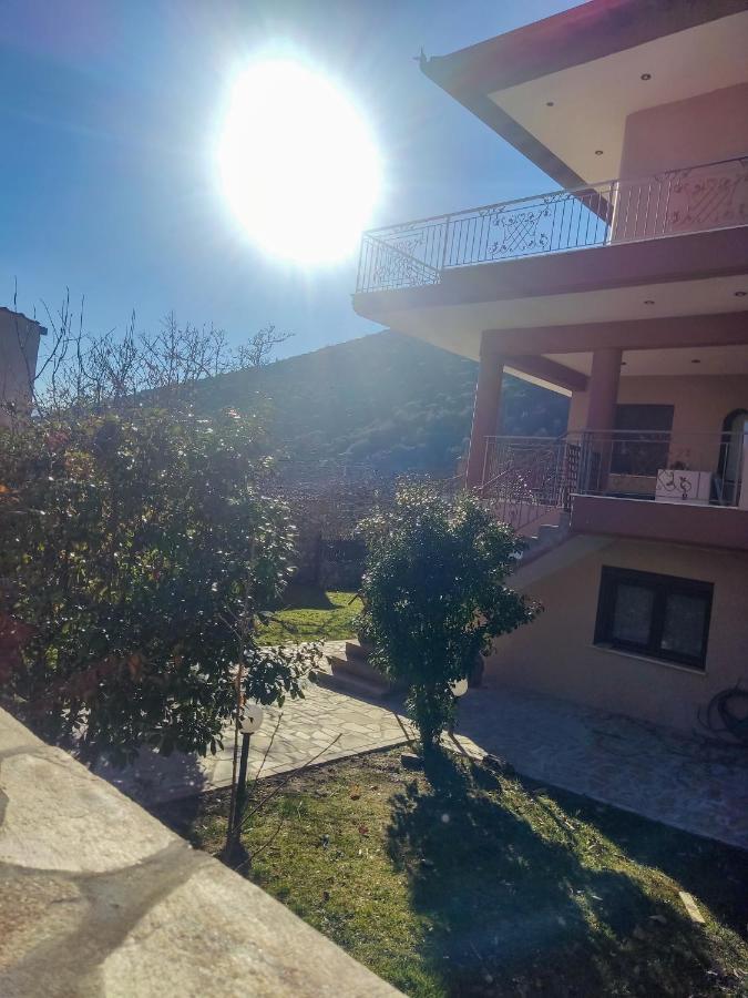 Country House On Mount Olympus Karia  Luaran gambar
