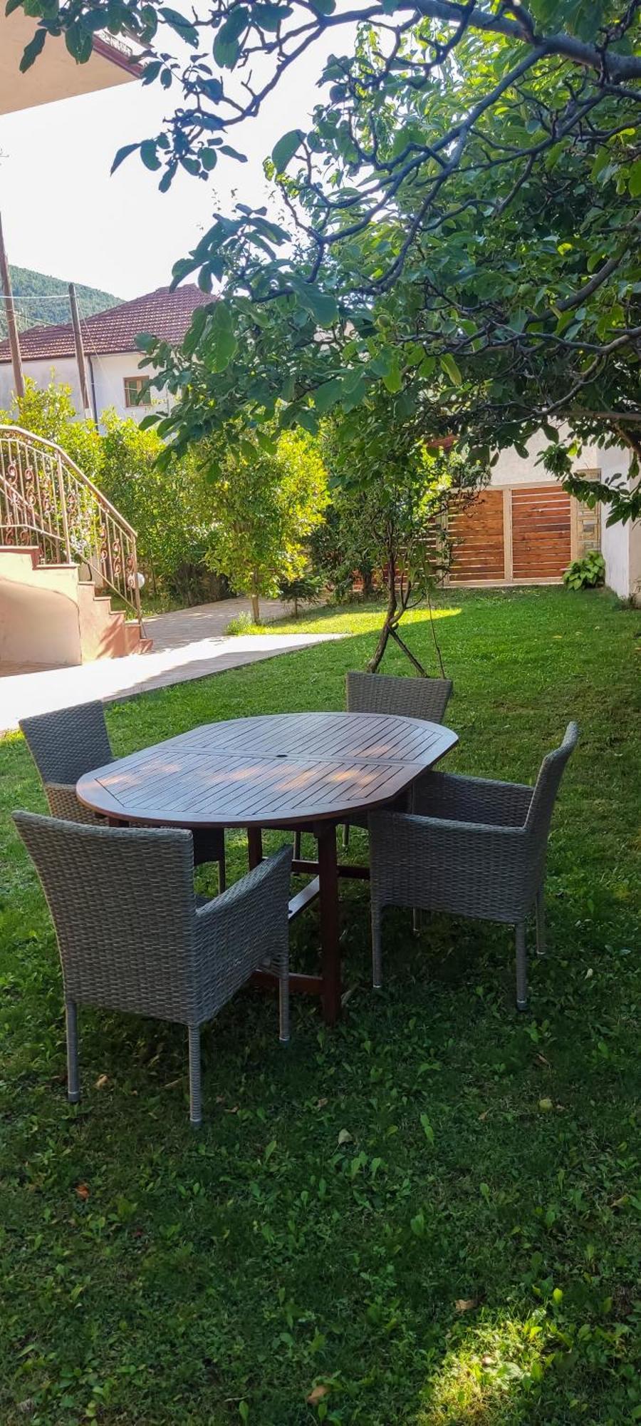 Country House On Mount Olympus Karia  Luaran gambar