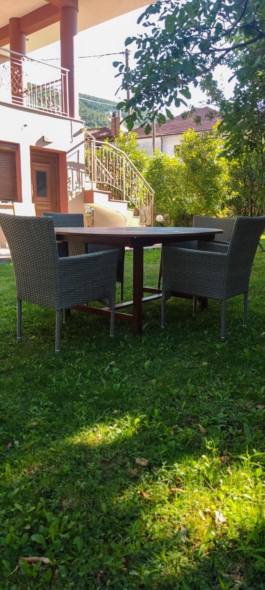 Country House On Mount Olympus Karia  Luaran gambar