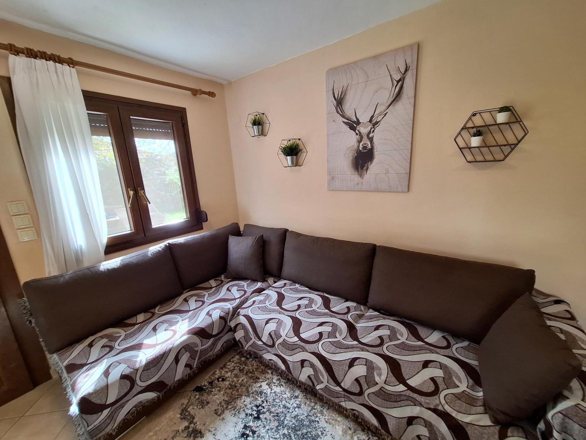 Country House On Mount Olympus Karia  Luaran gambar
